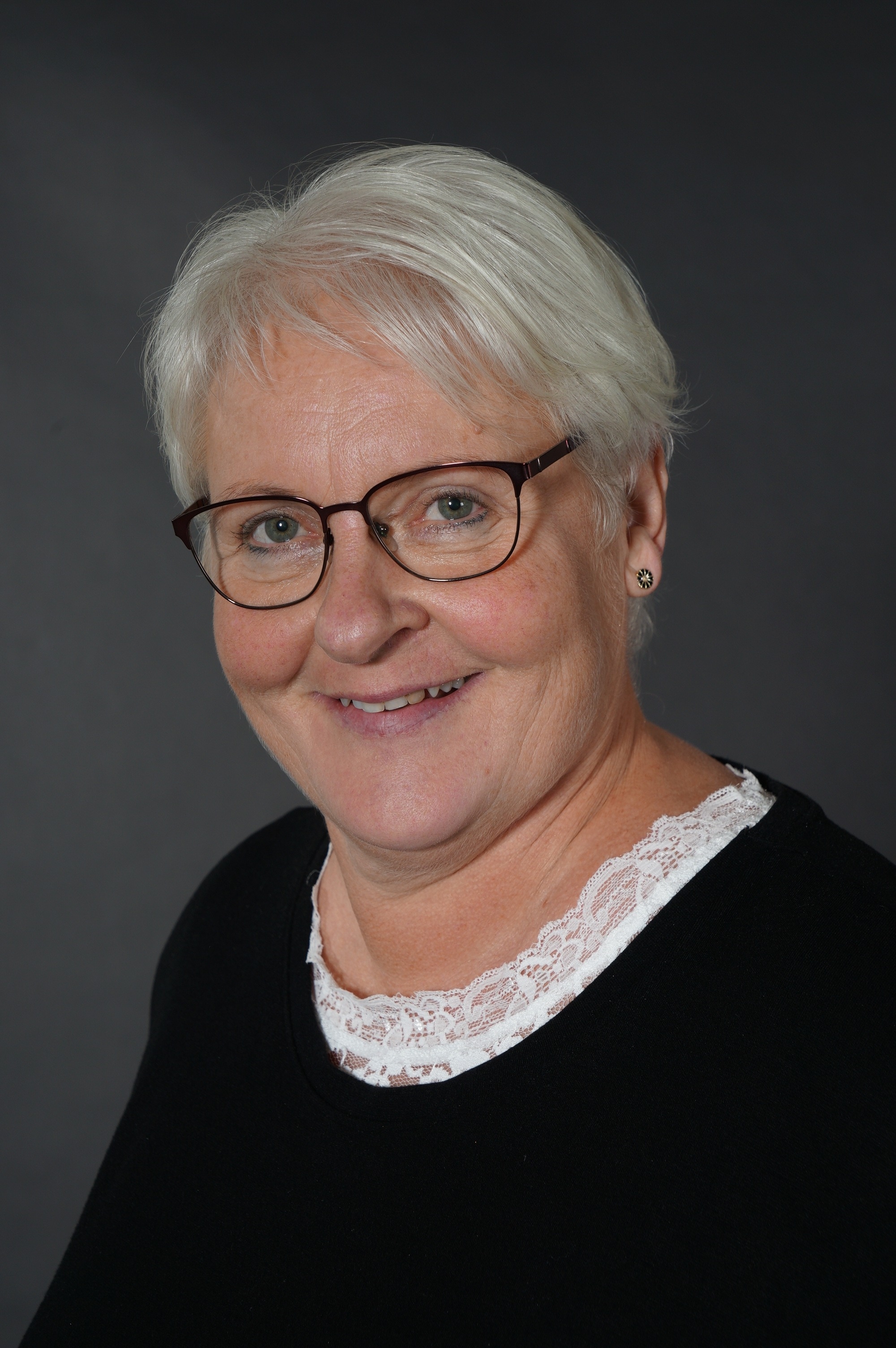 Pia Wienke Iversen