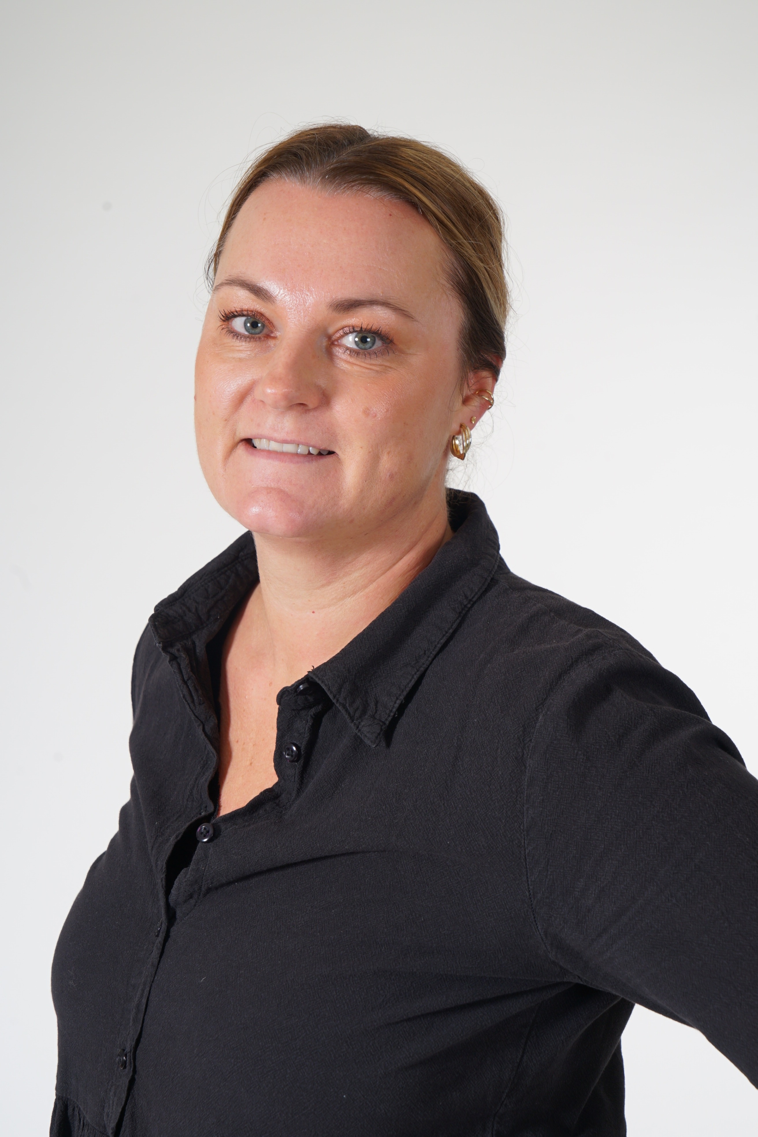 Kirsten Friis Pedersen