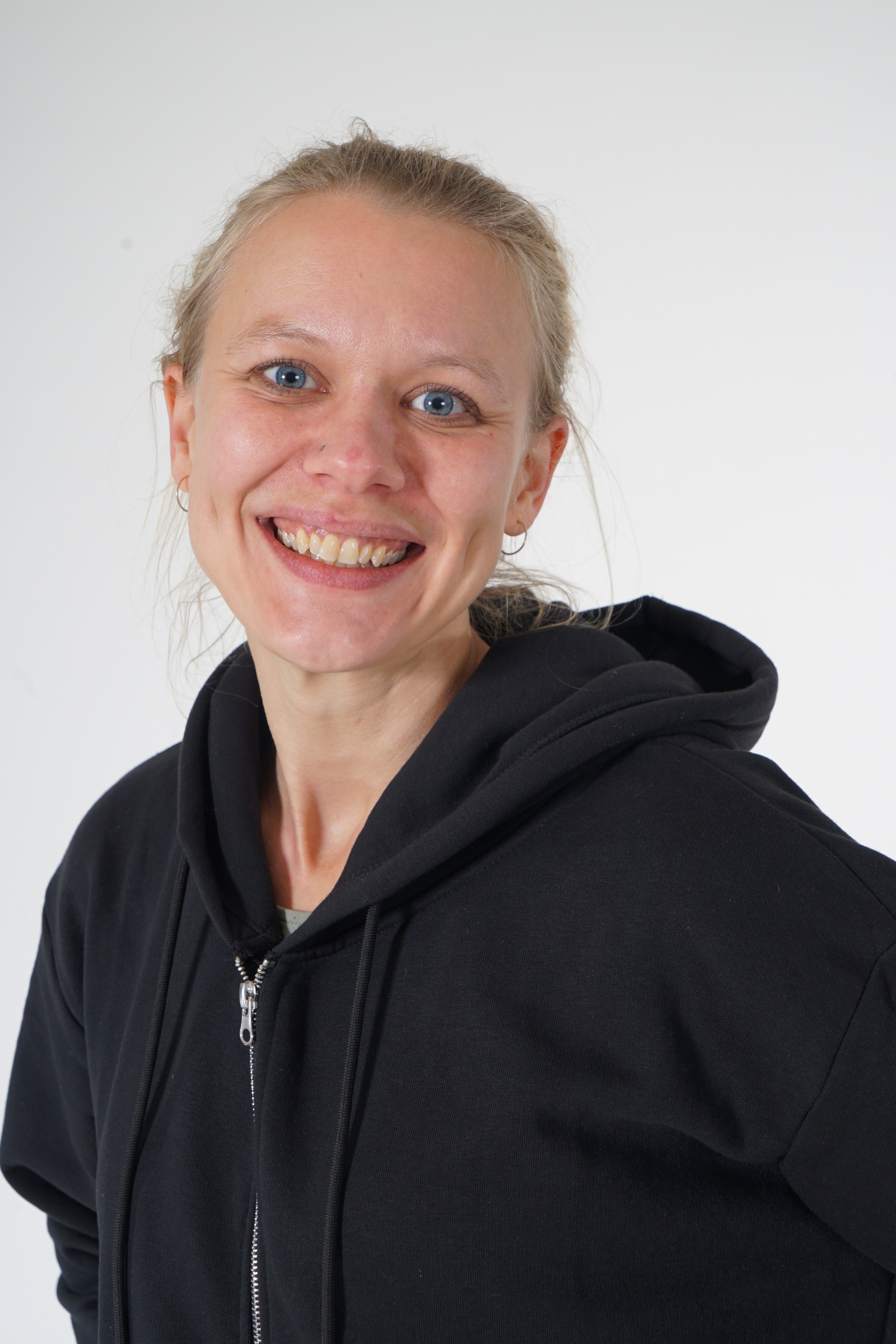 Marie Hjort Rødbroe