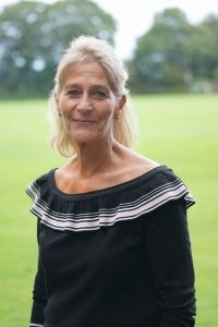 Solveig Lassen