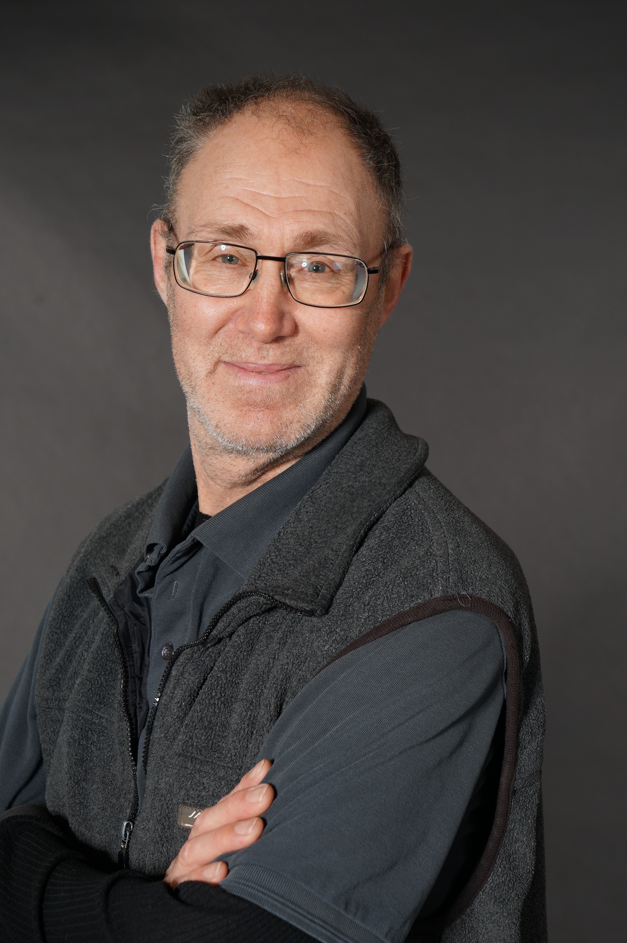 Jens Peter Christiansen