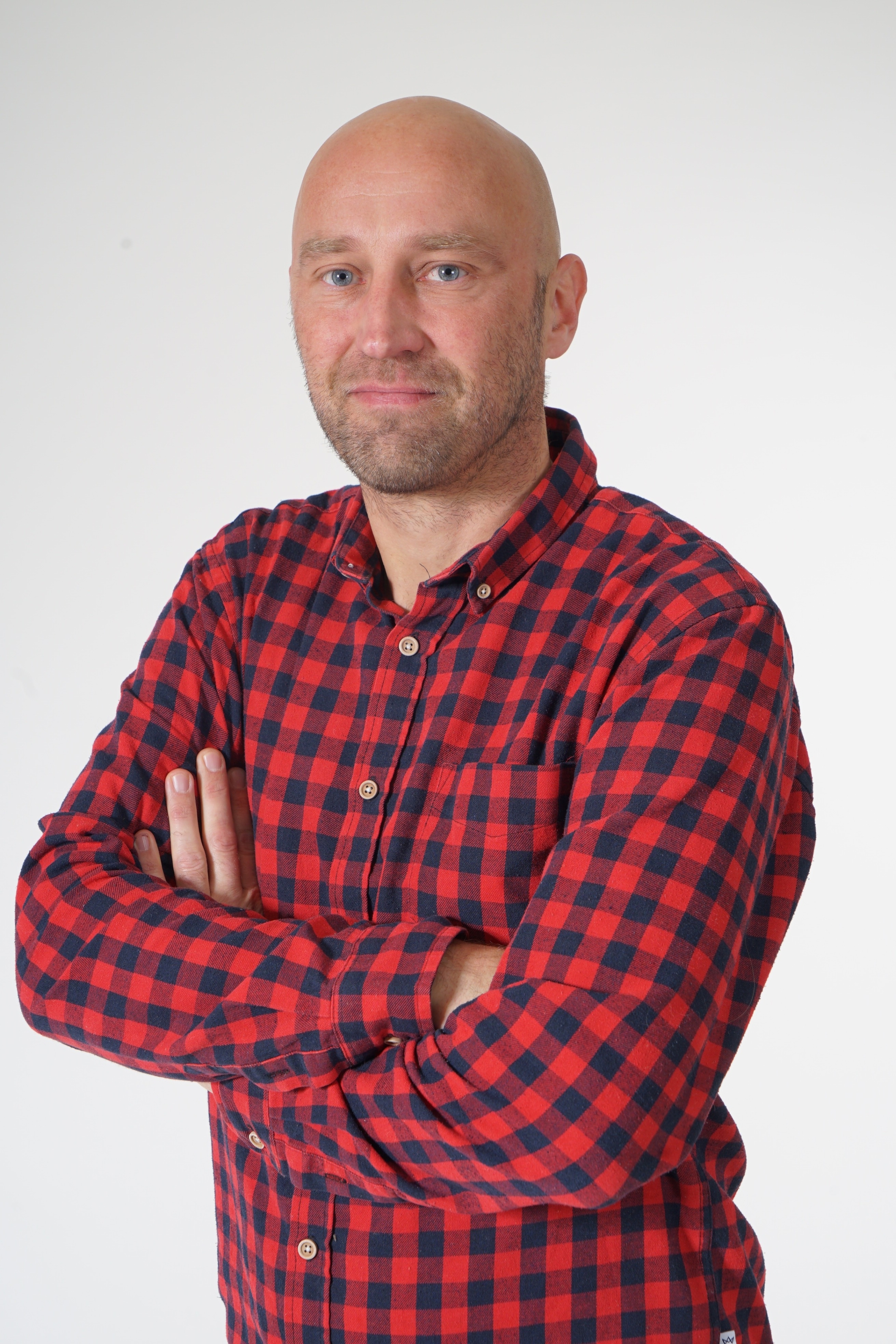 Søren Jørgensen