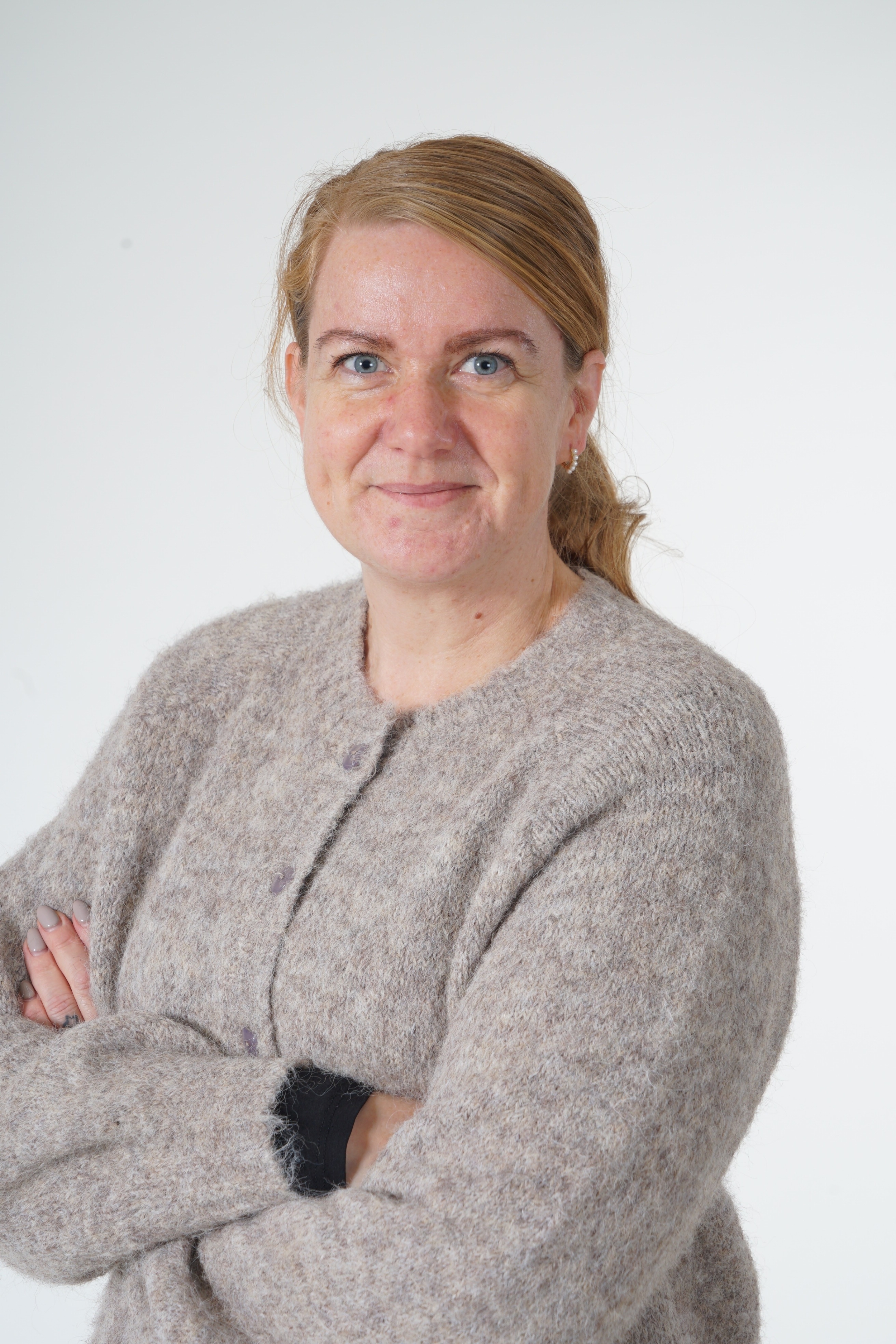 Pernille Ravnkilde Haar Krag