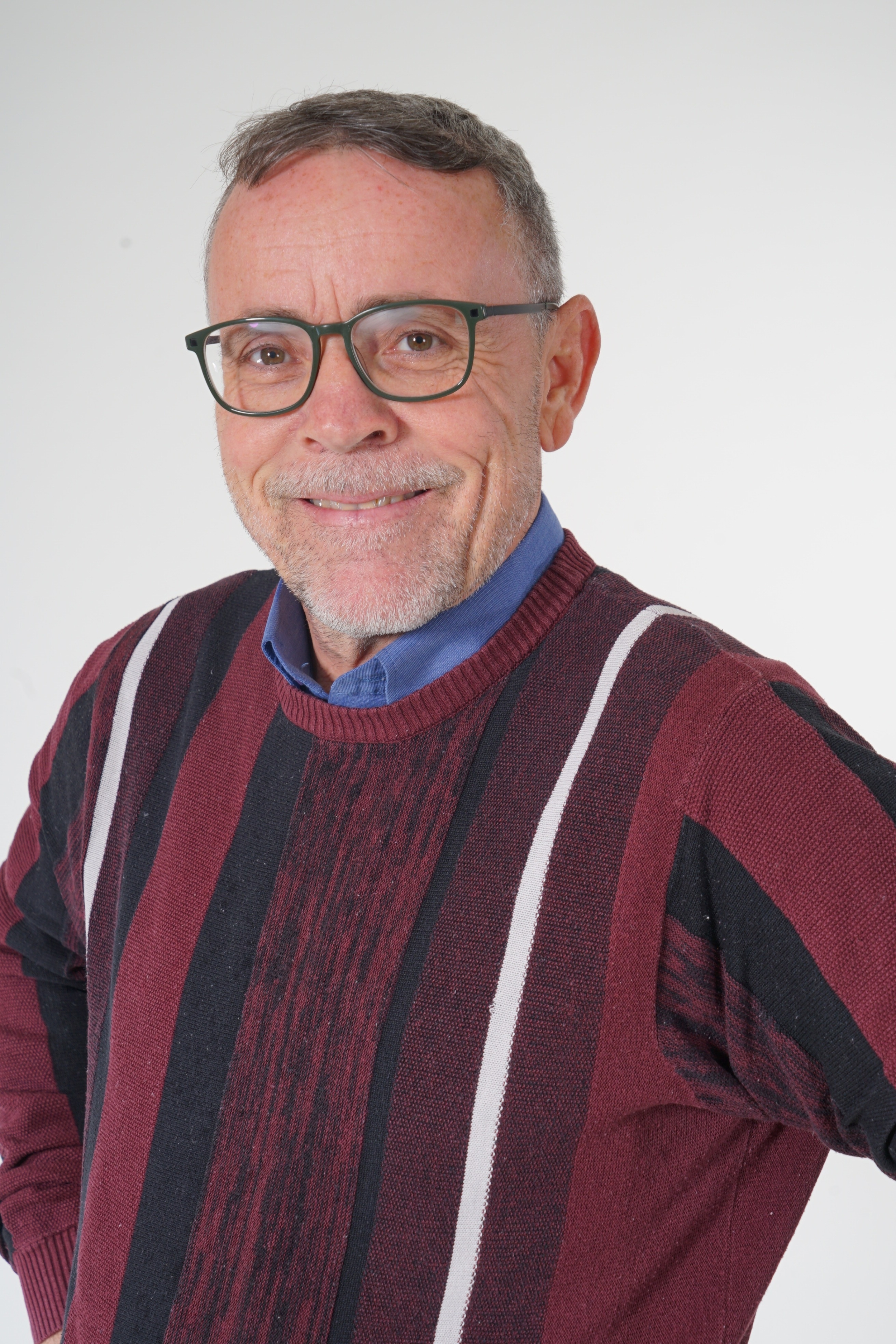 Jimmy Plæhn