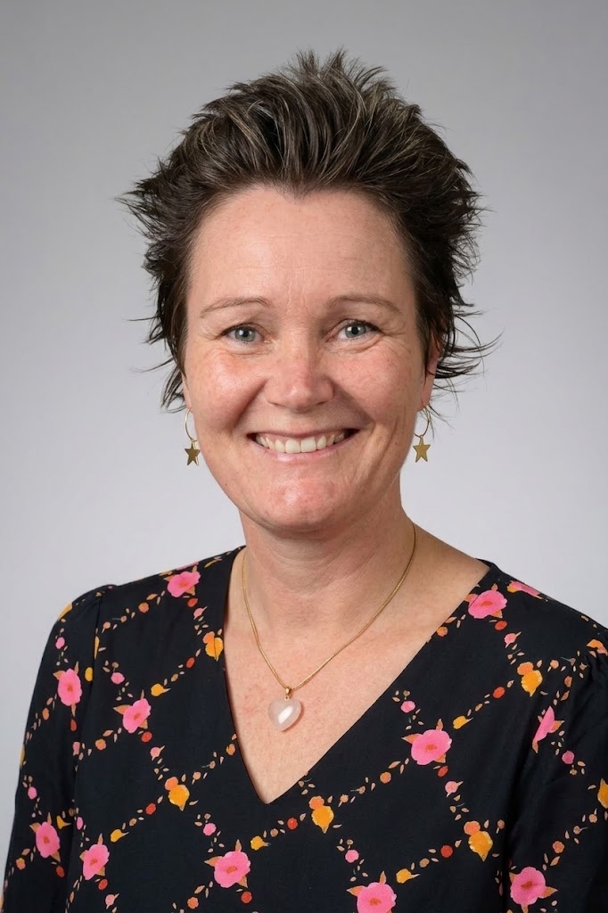 Anne Jochimsen
